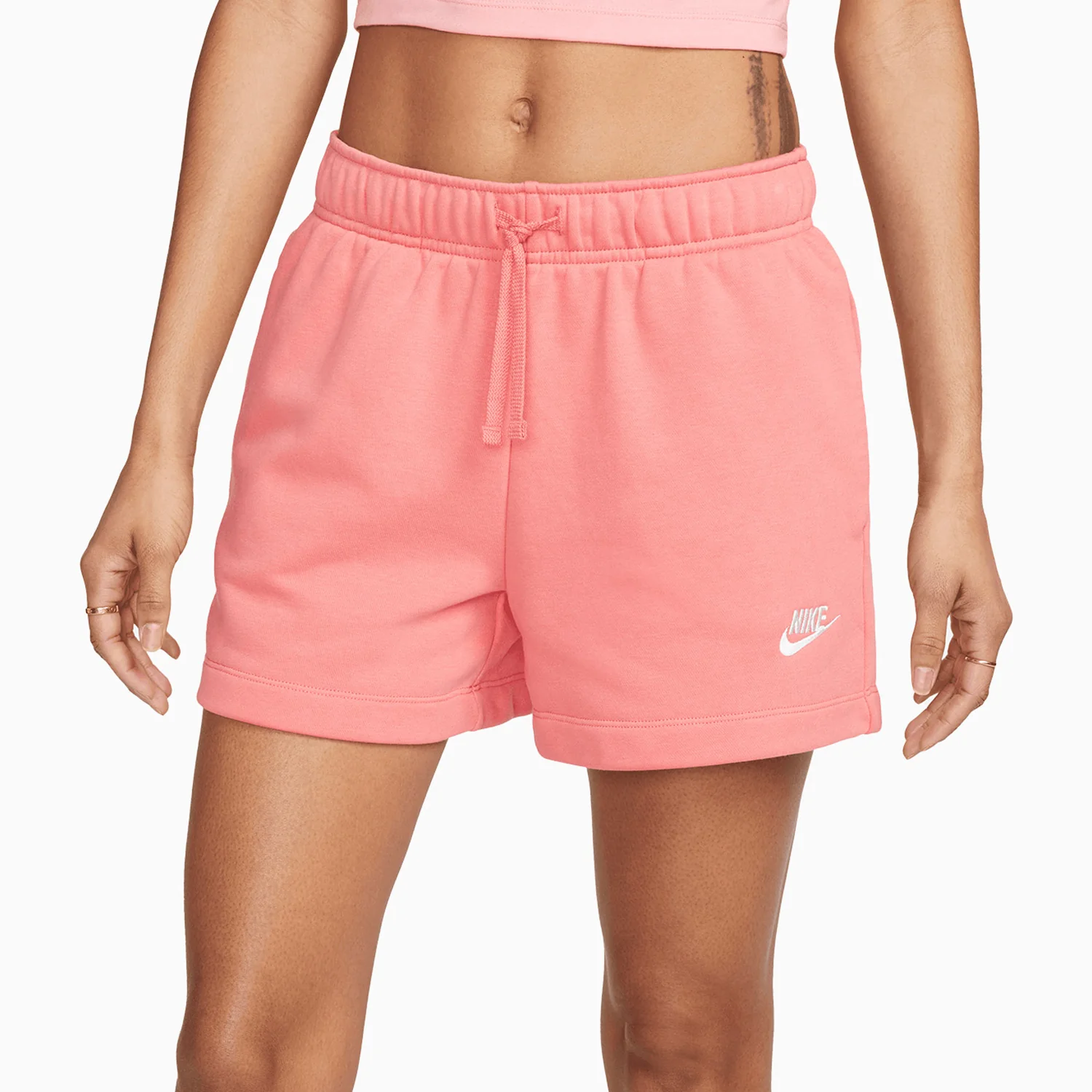 Women's Nike Sportswear Club Outfit - Image 5