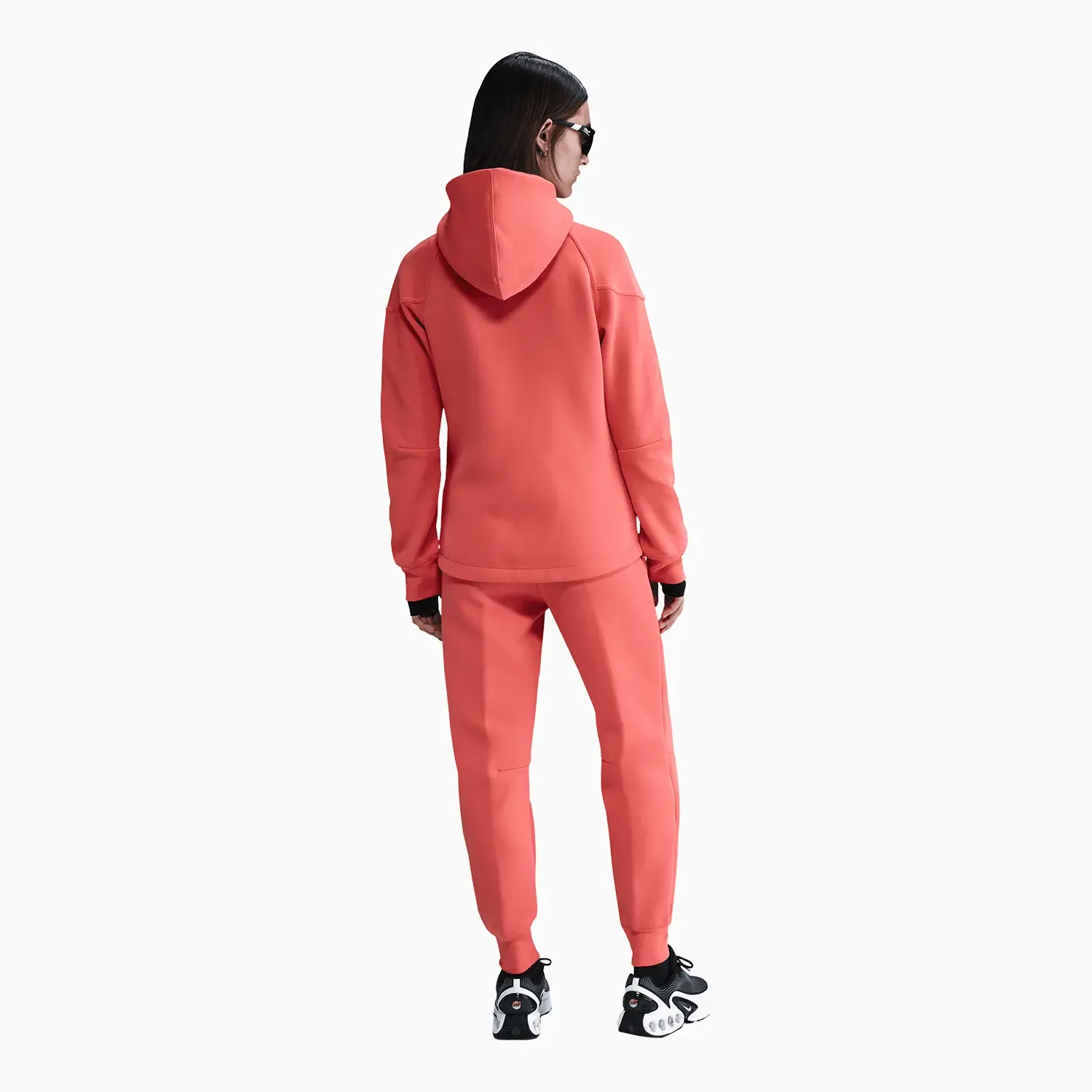 Women's Sportswear Tech Fleece Windrunner Tracksuit - Image 2
