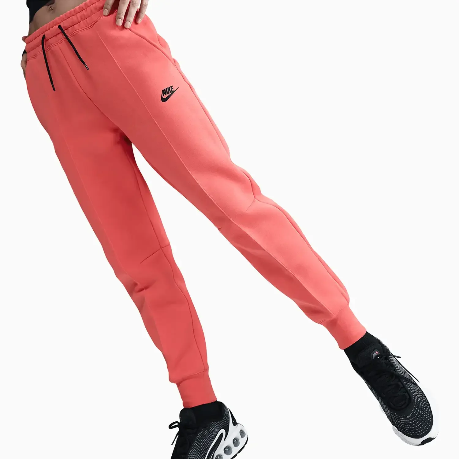 Women's Sportswear Tech Fleece Windrunner Tracksuit - Image 4