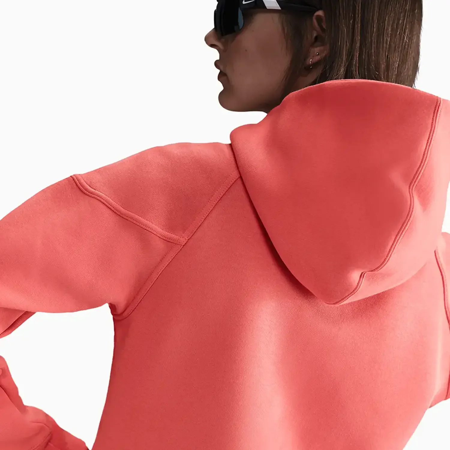 Women's Sportswear Tech Fleece Windrunner Tracksuit - Image 7