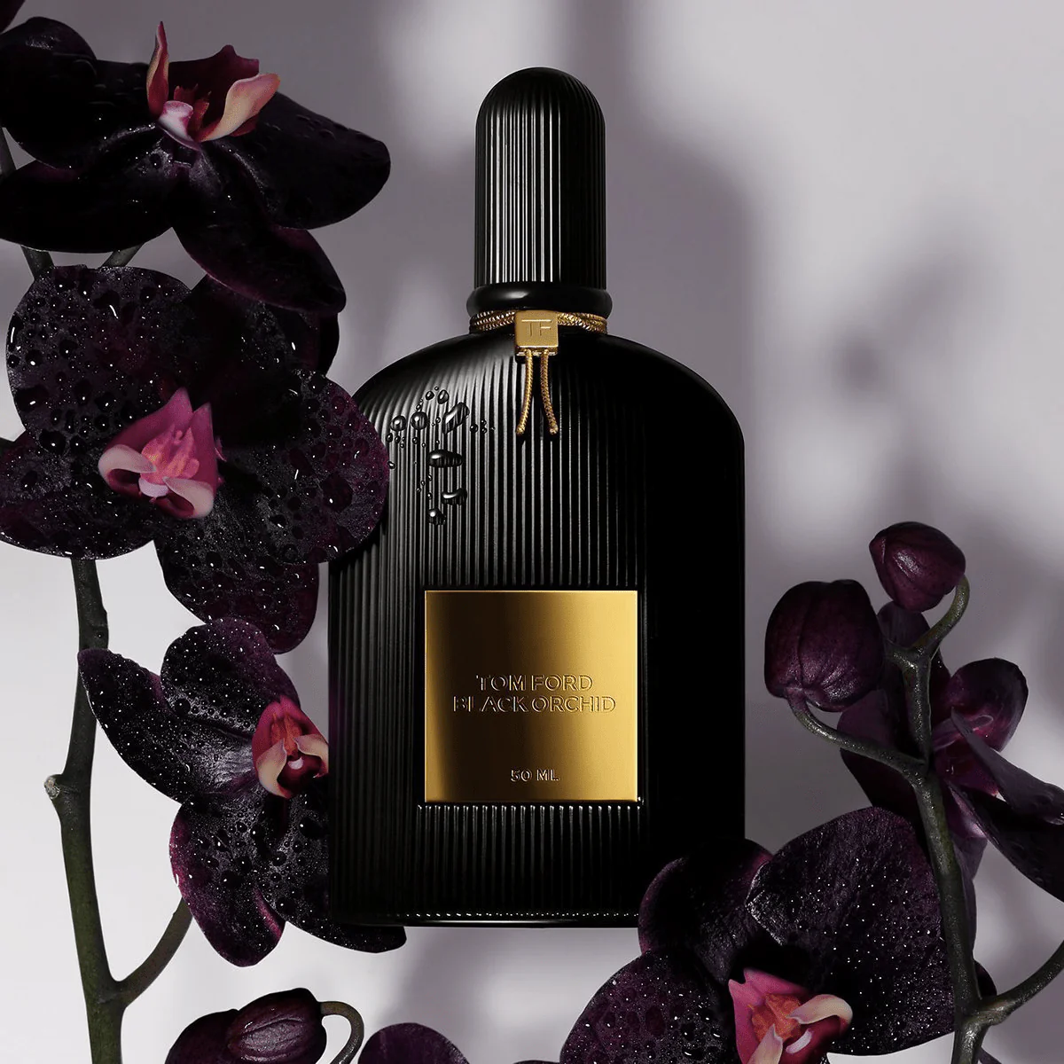 Women's Tom Ford Black Orchid EDT Spray 3.4 Oz - Image 2