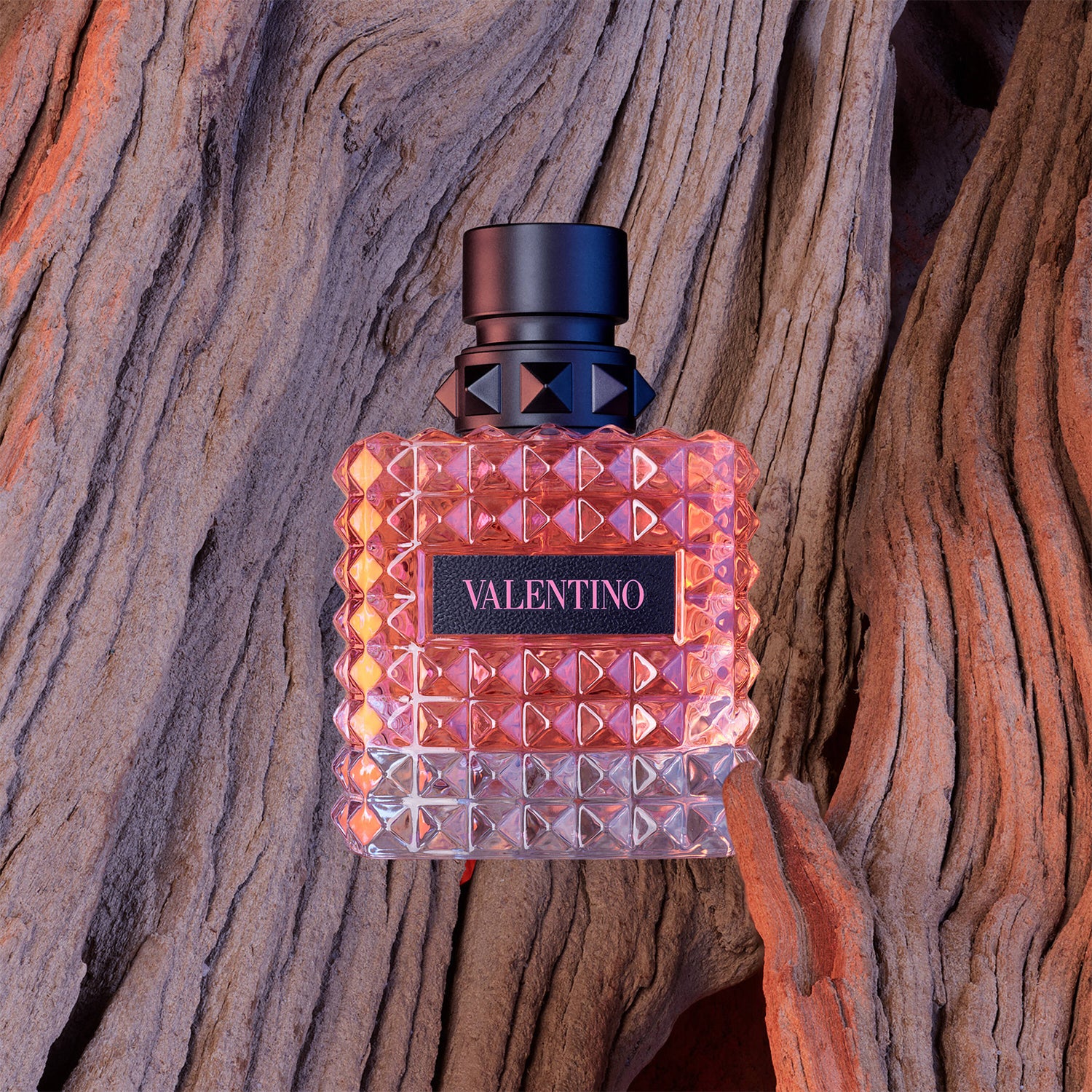 Women's Valentino Born Eau De In Roma 3.4 Oz - Image 4
