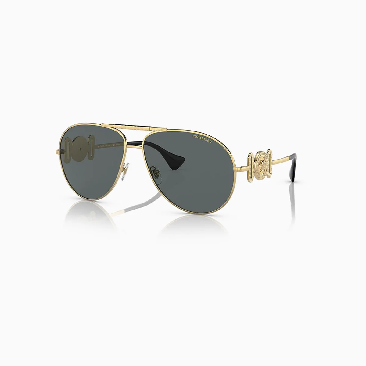 Women's Versace Sunglasses - Image 2