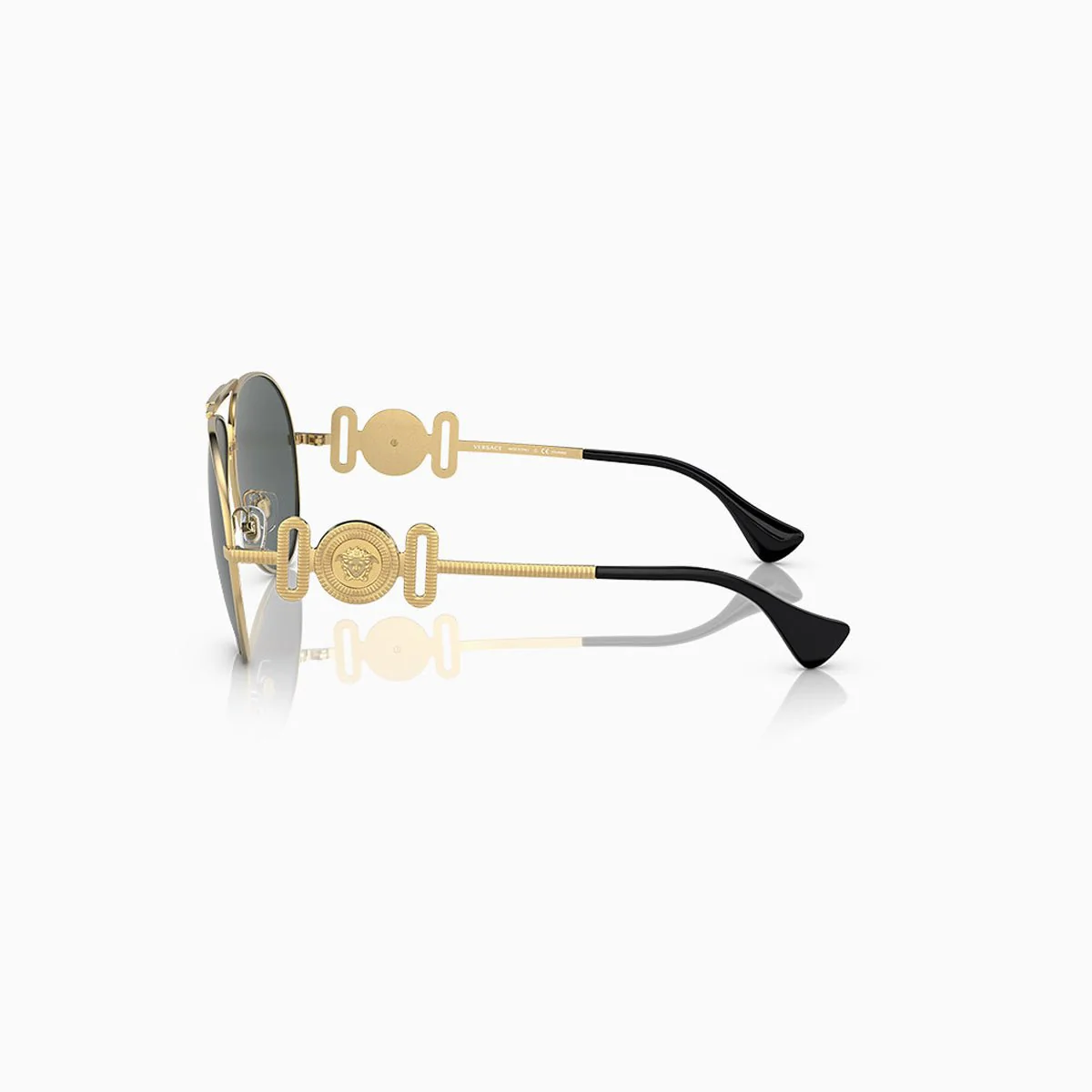 Women's Versace Sunglasses - Image 3